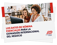 Download datos de nómina esenciales para la expansión