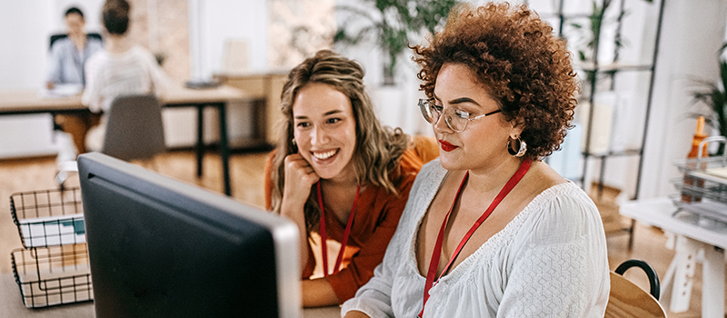 Data-driven payroll