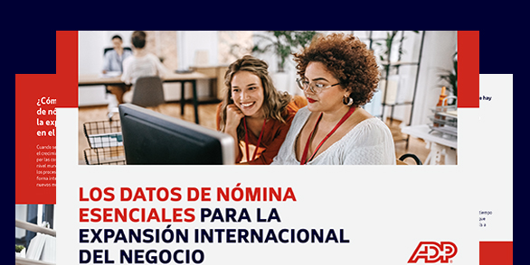 Thumbnail los datos de nómina esenciales para la expansión 