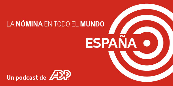 LA NÓMINA EN ESPAÑA