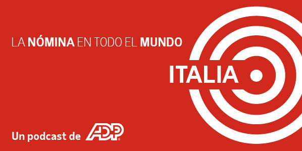 LA NÓMINA EN ITALIA