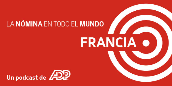 LA NÓMINA EN FRANCIA
