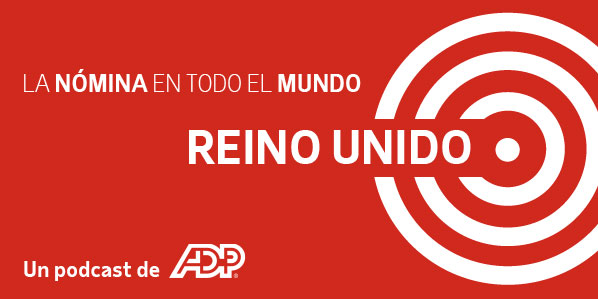 LA NÓMINA EN EL REINO UNIDO