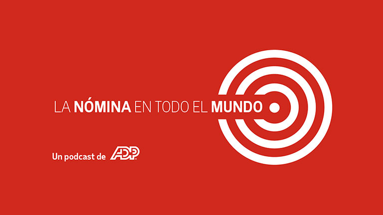 LA NÓMINA EN TODO EL MUNDO