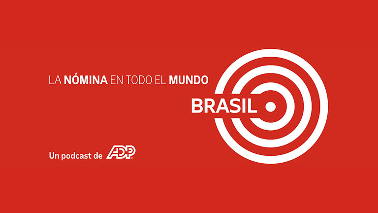 LA NÓMINA EN BRASIL
