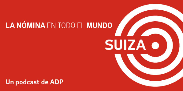 LA NÓMINA EN SUIZA